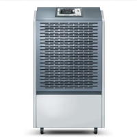 欧井/Eurgeen OJX-1508E 压缩机式 外排 51㎡-100㎡除湿机