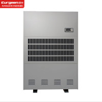 欧井/Eurgeen OJX-20S 压缩机式 外排 151㎡以上 除湿机