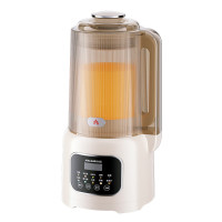 迈卡罗(MACAIIROOS)榨汁机 MC-PB182E 低音降噪破壁机1.8L家用全自动豆浆机料理辅食机预约免滤