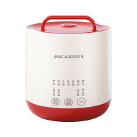迈卡罗 MC-FB218 电饭煲 2L 小巧高颜值迷你小型家用智能多功能煮饭锅