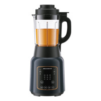 迈卡罗(MACAIIROOS)榨汁机 MC-PB188A 多功能加热破壁豆浆机果汁机