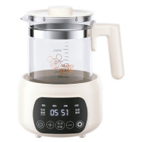 迪士尼(DISNEY) DS-1318TN 恒温水壶 联名电热水壶暖水器