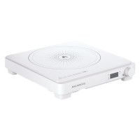 迈卡罗 MC-CL210 电磁炉 2100W大功率 电磁灶火锅炉 爆炒电磁炉 火锅炒菜蒸煮