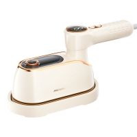 迈卡罗 MC-GT12A 手持挂烫机 家用熨烫机旅行出差迷你电熨斗