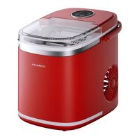 迈卡罗 MCB-612 制冰机 15KG家用小型户外全自动学生宿舍单人迷你