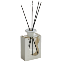 尹谜(YINMI) 英国梨小苍兰150ml 无火香薰 家用室内持久香氛卧室精油厕所房间