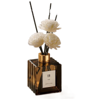 尹谜(YINMI) 希尔顿200ml 香薰用品 尹谜室内香薰卧室无火香薰去持久留香厕所香氛卫生间