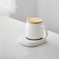 歐萊克 OLK-TC01 加热杯垫 热牛奶神器水杯恒温加热器温奶器保温底座