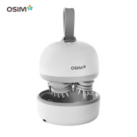 傲胜 OS-7246 头部按摩器 摩力抓抓Lite 头皮呵护 干湿两用 便携轻巧