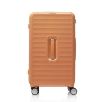 美旅(AMERICAN TOURISTER) NK8*96001 箱包 八轮旋转万向轮深仓旅行箱运动箱拉杆箱密码箱大容量