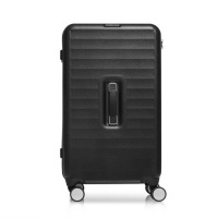 美旅(AMERICAN TOURISTER) NK8*09001 箱包 八轮旋转万向轮深仓旅行箱运动箱拉杆箱密码箱大容量