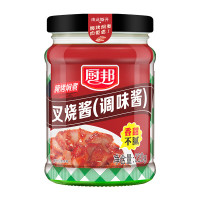 厨邦 220g叉烧酱 调味品 调味酱 粤菜烧烤腌制
