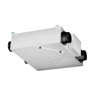 海尔(Haier) HQR-1000(S)(含送风管道、安装人工、旧机拆除、吊顶拆除及恢复) 除霾全热交换器