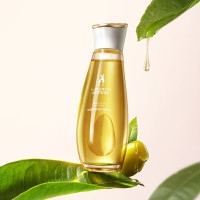 袋鼠妈妈 舒纹橄榄油 96ml 妊娠油准孕妇改善纹路护肤品舒缓妊辰纹