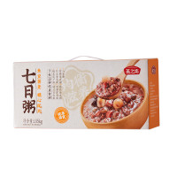 燕之坊 七日粥礼盒 食品礼盒 礼盒7天不重样