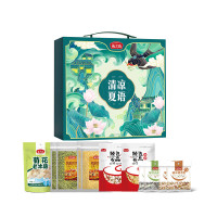 燕之坊 清凉夏语 食品礼盒 清凉礼盒 2.84kg/提