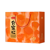 燕之坊 合家欢(3000型2023焕新款)礼盒 食品礼盒