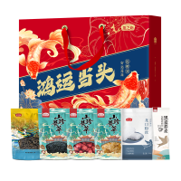 燕之坊 鸿运当头礼盒1098款 食品礼盒 团购集采礼品