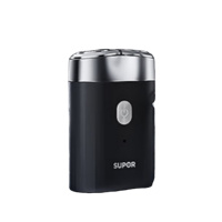 苏泊尔(SUPOR) ES-RT22 电动剃须刀 ZMD安心系列剃须刀 顺滑双环刀网 剃须效率加倍