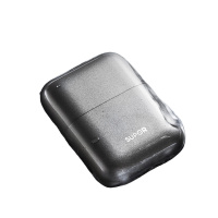 苏泊尔(SUPOR) EES-W61 电动剃须刀 往复式便携刮胡刀送父亲男朋友礼盒装 干湿双剃全身水洗出差旅行办公易收纳