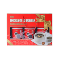 燕之坊 奇亚籽藜麦核桃粉 500g*3 中老年营养 原味