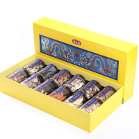 燕之坊 御品山珍(至尊款) 组合菌类营养美味山珍