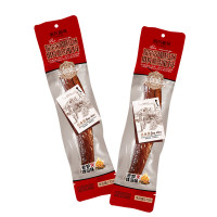 俄瓦斯号 哈尔滨风味红肠170g*1袋 方便速食 东北香肠熟食烟熏火腿肠 熟食 香肠 火腿肠 开袋即食