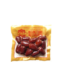 俄瓦斯号 蜜汁味肉枣肠118g*5袋 方便速食 蜜汁肉枣肠香辣东北小香肠哈尔滨红肠原味休闲即食拇指肠熟食零食