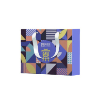 来伊份(LYFEN) 纳福新款L礼盒 1201g-新品 休闲零食 经典零食礼盒 美味好食 多种零食组合