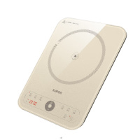 苏泊尔(SUPOR) C22-IA926 电磁炉 精炒六大预设菜单 内置式EMC 六代透彩一体整板