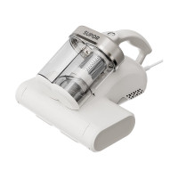 苏泊尔(SUPOR) RC-D902 吸尘器 ZMD安心系列 13KPA 双杯畅吸 UV 紫外线杀菌热风烘干