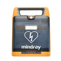 迈瑞Mindray 半自动体外除颤器 AED 心脏复苏急救便携式除颤仪 BeneHeart S2