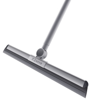 大卫 F12 魔术扫把 家用浴室刮地板刮水 硅胶卫生间两用升级版