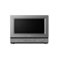 格兰仕(Galanz) D90F20MSXLV-R9(G0) 家用20L变频微波炉 微烤炸台式一体机900W 铂岩系列