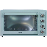 格兰仕(Galanz) KWS1532Q-F7C 电烤箱 32L 上下独立控温均可调节 旋转烤架