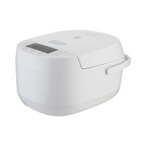双立人 ZRC610/1020299 电饭煲 白色 610W 智能控火 24h预约 灵敏触控屏 操作不延迟