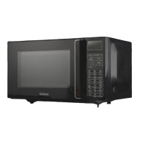 格兰仕(Galanz) G80F23CN3L-Q6(P0) 平板微波烤箱一体 光波杀菌 23升 800W大火力 家用