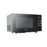 格兰仕(Galanz) B1-PGGF3 不锈钢内胆微波炉烤箱一体机 23升 家用800w大功率家用微波炉 平板式