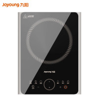 九阳(Joyoung) C22S-N1950 电磁炉 家用2200w大火力 双传感精准控温一键降噪