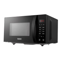 格兰仕 G70F20CSL-C2K(RA) 微波炉 0涂层不锈钢内胆微波炉烤箱一体机 家用平板式光波炉智能操控