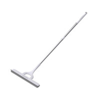 佳帮手 玻璃擦 N16一体式-佳白 玻璃擦 家用高层窗外清洁专用工具刮水器刮水板
