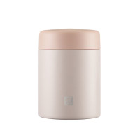 双立人(ZWILLING) ZW-BP116/1014247 真空保温食物罐 Enjoy系列 粉色 480ml