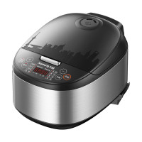 九阳(Joyoung) F30FZ-F539 电饭煲3L 家用金属机身多功能不粘黄晶内胆煮饭锅