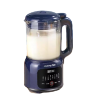 九阳(Joyoung) DJ12X-D4137 豆浆机 小型家用破壁机 料理机多功能榨汁机米糊辅食机一键清洗