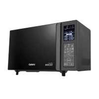 格兰仕 G90F25CSLV-C3(G0) 不锈钢内胆微波炉烤箱一体机 家用微波炉平板式900w25升智能微波炉一级能效