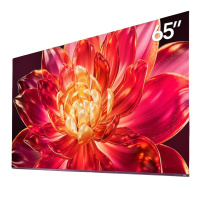 海信(Hisense) 小墨65E5Q-PROE5Q Pro 液晶电视机 65英寸 560分区U+MiniLED