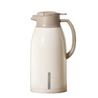 九阳(Joyoung) B16F-WR138(白) 保温水壶 家用大容量暖水壶 温宿舍学生热水壶热水瓶保温壶暖瓶 米白色