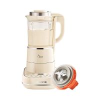 九阳(Joyoung) L18-P658 破壁机 可拆洗低音智能 家用全自动多功能料理机豆浆机