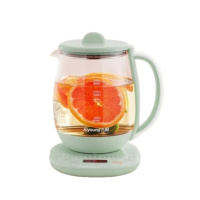 九阳(Joyoung) K15D-WY6130(专供) 电水壶 1.5L 养生壶煮茶器煮茶壶电水壶热水壶烧水壶电热水壶