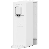 九阳(Joyoung) WJ320 即热式饮水机 家用3s秒速热四档调温 不占空间直饮机 2升大容量